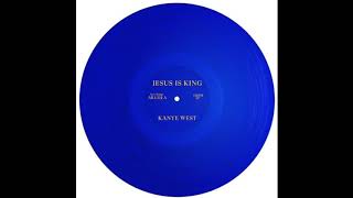 Video thumbnail of "Kanye West - Follow God (Jesus is King)"