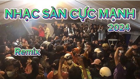 Nhảy Nhạc Sàn Đám Cưới  Hay Nhất | Nhảy Sấp San | Đêm Nhạc Sống Tại Gia lai 81 | Xã Bình Giáo