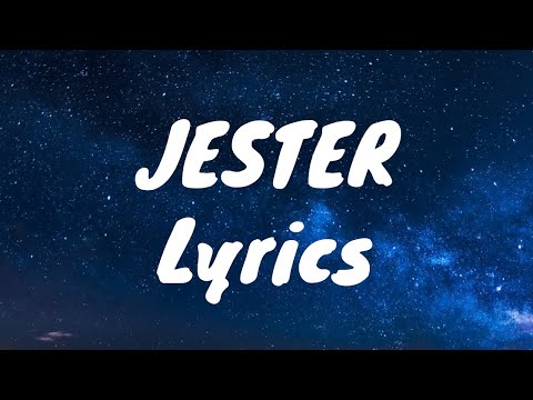 JESTER (Pomni's Song)
