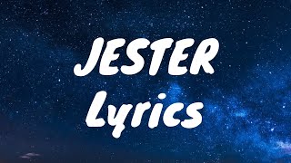 JESTER (Pomni's Song) Feat. Lizzie Freeman - Black Gryph0n (Lyrics)