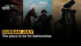 Hollywoodbets Durban July 2026: The place to be for fashionistas