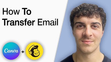 How to Transfer Canva Email to Mailchimp [2025 Full Guide]