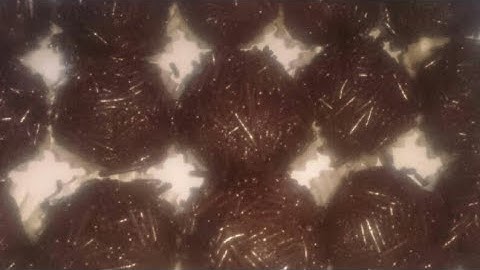 Thumbnail of Cara membuat Resep Bola-Bola Coklat dari Sisa Bolu atau Bolu gagal