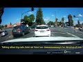 Dashcam Adelaide Compilation 26