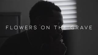 Kirk Richmond- Flowers on the Grave