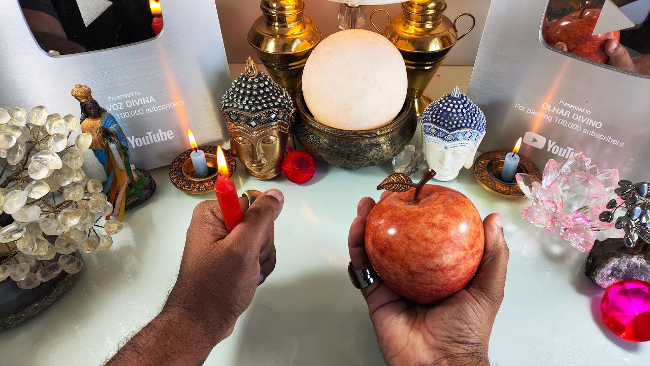 VOCÊ VIVERÁ ISSO EM 7 DIAS! - ALERTA EMERGENCIAL