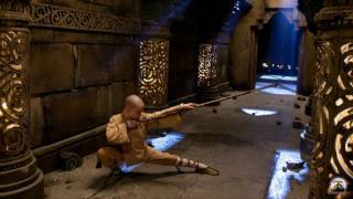 The Last Airbender SnapShot Trailer 4
