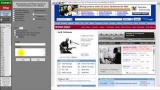 Myspace Friend Adder - BAND Adder  Get Lots of FANS
