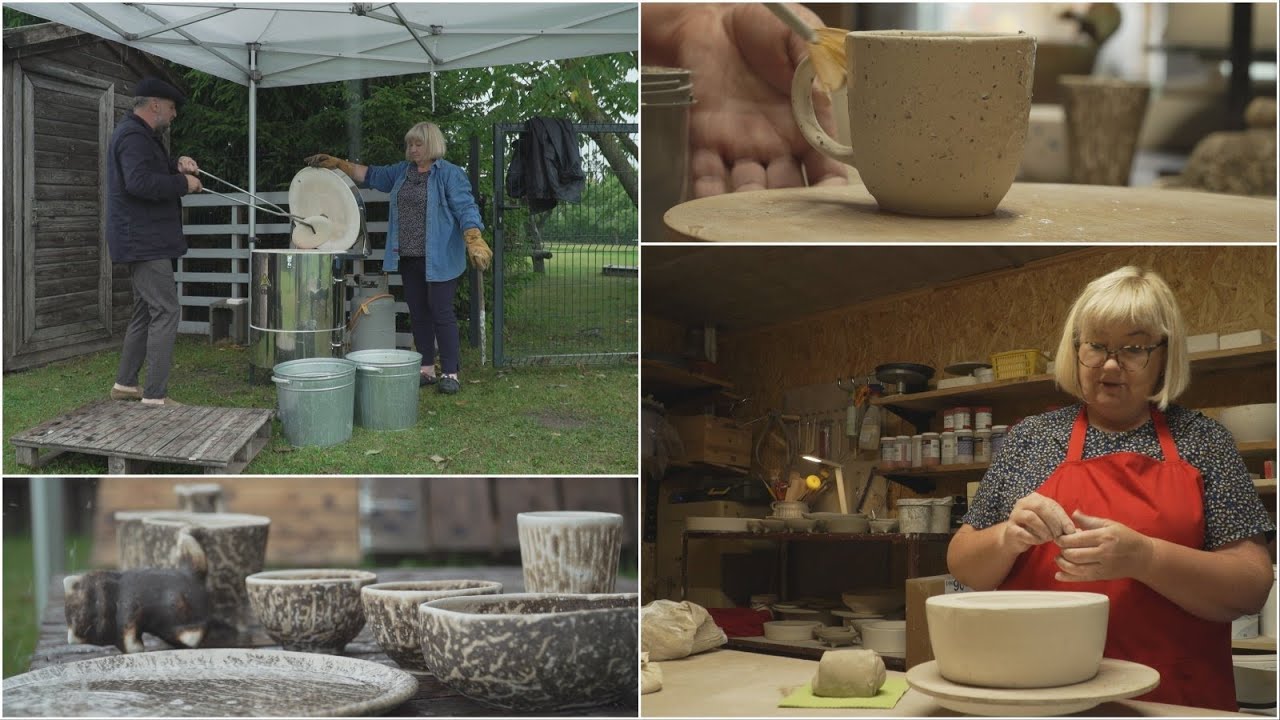 Kaime save atradusi šeima įkūrė unikalų verslą: viskas prasidėjo švenčiant gimtadienį