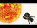 NASA | Parker Solar Probe: It's Surprisingly Hard to Go to the Sun