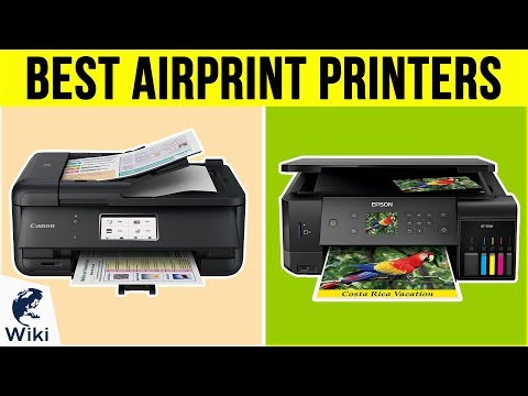 10-best-airprint-printers-2019