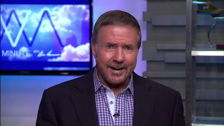 The Power of Habit | The Winner's Minute With Mac Hammond