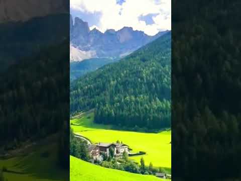 Most beautiful Nature 🥰🤩 #nature #earthbeauty #shorts #viral
