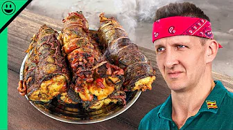 African BBQ Battle!! Ranking Uganda’s Top 5 BBQ Meats!!