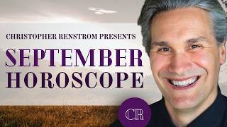The Astrology Of September Eclipse Season, Mars In Scorpio, Saturn Retrograde & More