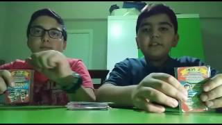 Clash royale kart açılımı. (tomruk çıktı)
