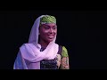 "Self-development and Career choice" | Aisha Hanan Buhari | TEDxArgungu