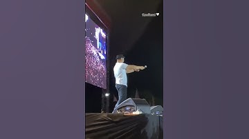 Padi - Kasih Tak Sampai (Kebumen International Expo 2022)
