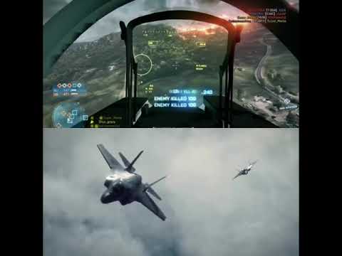 Battlefield 2042 Trailer