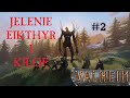 VALHEIM #2 / Gameplay PL - Jelenie, Eikthyr i Kilof
