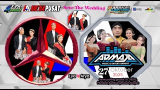 🔴LIVE ADMAJA MUSIC KERI