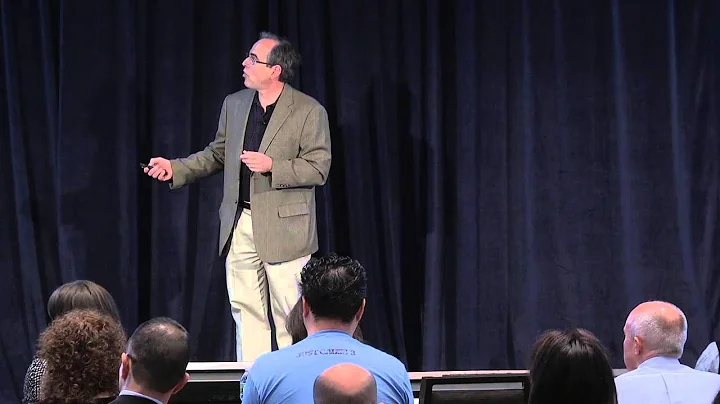 Dr. Peter Sorger: Harvard Medical School - DARPA B...