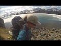 Chilkoot Trail 2018