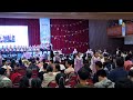 MCGI- Medley 11 - #My KNC Teatro Kristiano