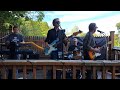 Rivals NY -  Train in Vain