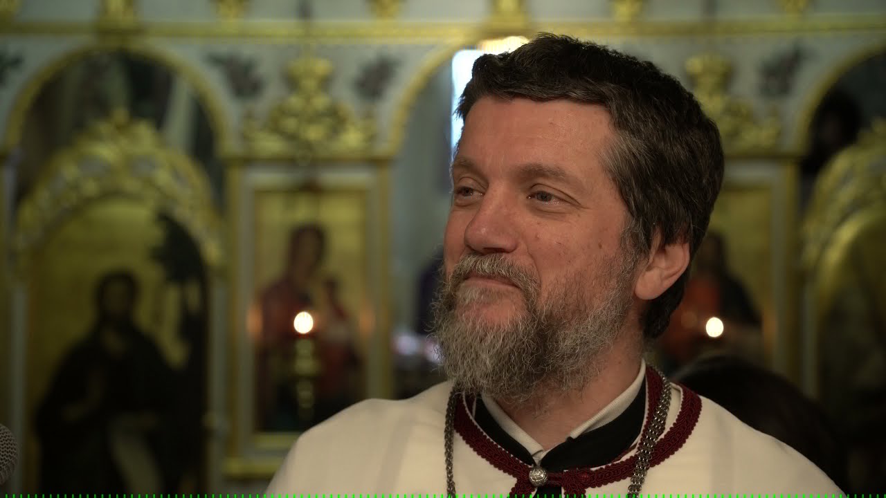 2026 01 27 Свети Сава - O. Гојко Перовић