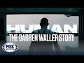 ‘Human: The Darren Waller Story’ - From overdose to elite NFL tight end | FOX SPORTS