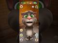talking Tom cat 🐈😺 #shorts