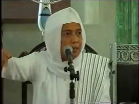 Penyejuk hati bikin hati tenang tentram Pengajian KH. Achmad Asrori al-ishaqi