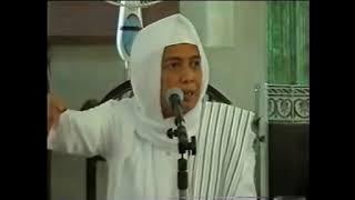 Penyejuk hati bikin hati tenang tentram Pengajian KH. Achmad Asrori al-ishaqi