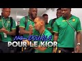 Nathan DOUALA - POUR LE KIOR (clip officiel)