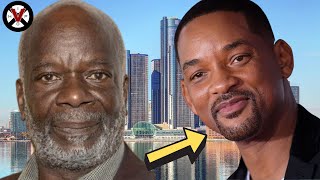 Joseph Marcell Goes In On His ICONIC Roll As Jeffery On The Fresh Prince & Working With Will Smith!