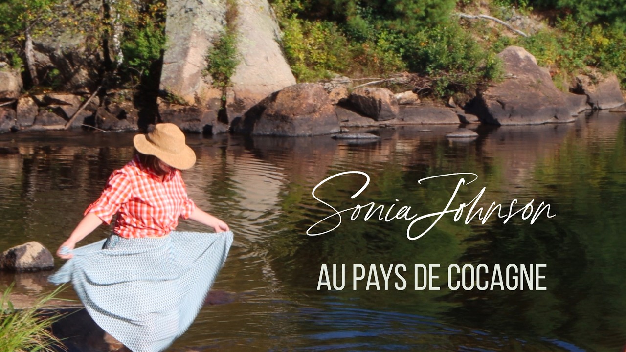 Au pays de Cocagne