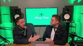 MoneyTalks Episode 2 - Buying Your First Home