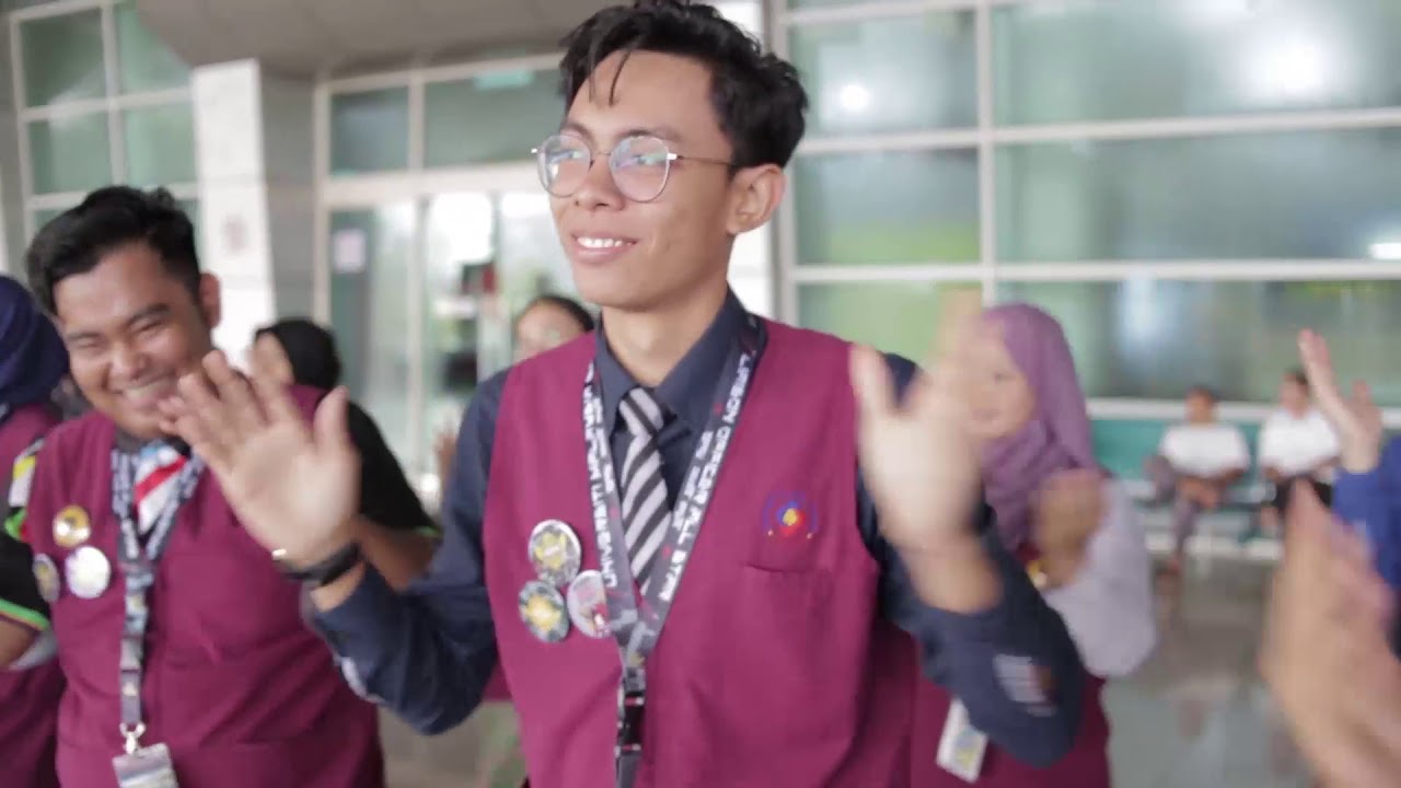 Cak Ke Tum Versi UNIMAS 2019