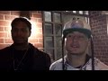 Money Bagz & Jojo Scrap Recap RBE's Blood Sweat & Tiers 4 | #BST4