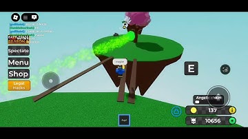 recordings of a hacker caught  in Alpha Killstreak.