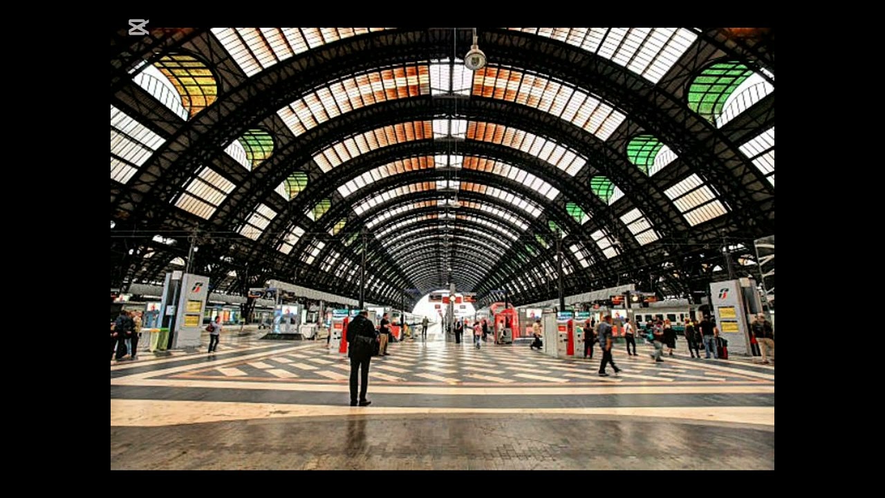 Annunci a milano centrale