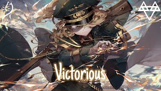 Nightcore – NEFFEX - Victorious (Lyrics) No.205