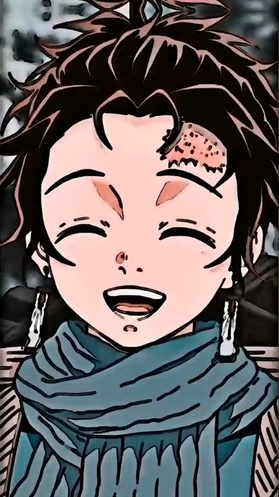 Anime characters saying 