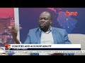 MCA's vs Governors: Explosive clash over county funds &amp; accountability🔥🔥