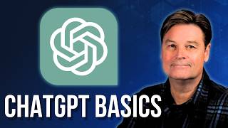 ChatGPT Basics: Start Here