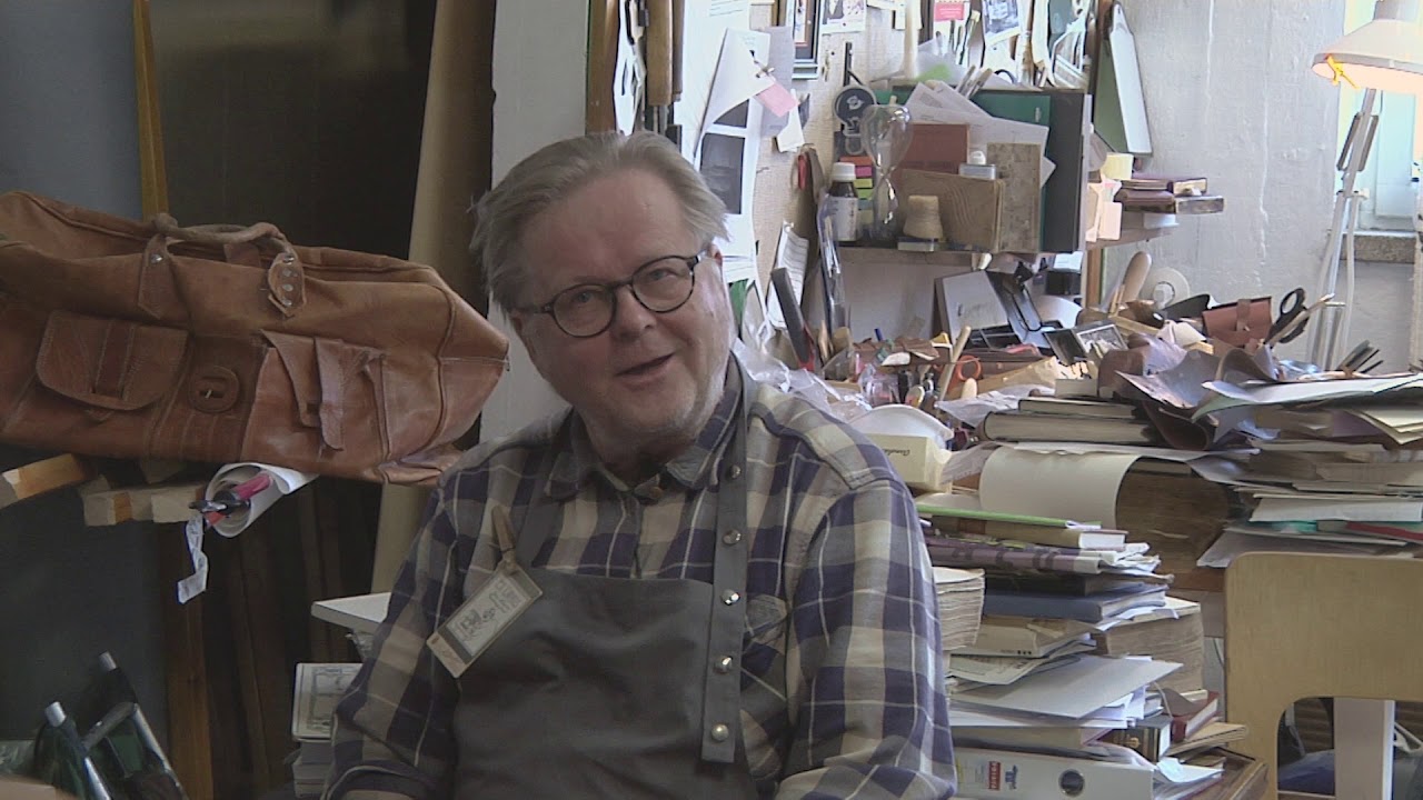 Niemitalo Jorma YouTube