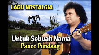 LAGU NOSTALGIA Untuk Sebuah Nama. Kamis 19 Peb 2026 Sore Kp. 1 Tarakan screenshot 1