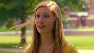Rachel's Story — Welcome to South Dakota State University