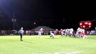 Stranahan vs. Cardinal Gibbons